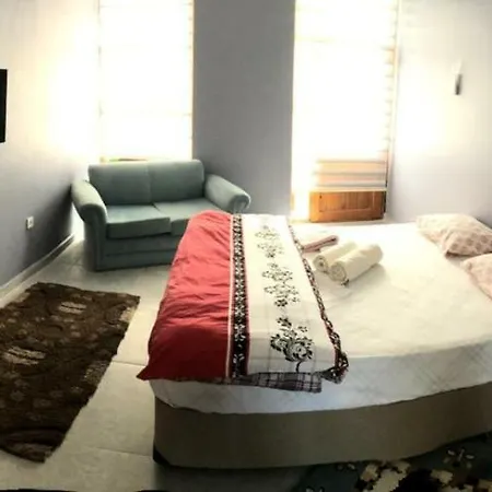 Villa Art Build Konaklama Sakarya (Marmara)