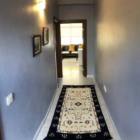 Villa Art Build Konaklama *