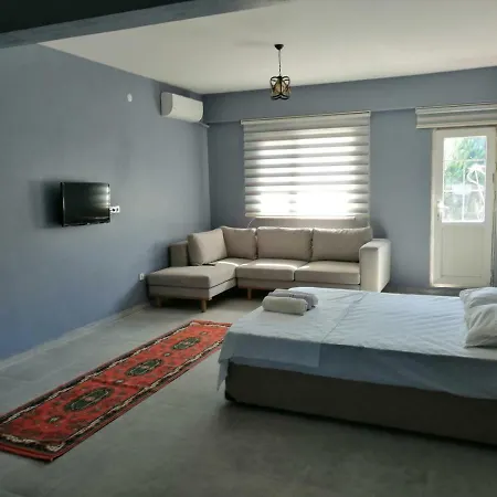 Villa Art Build Konaklama