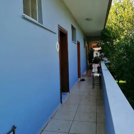 Villa Art Build Konaklama