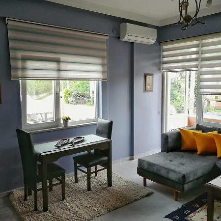 Art Build Konaklama Villa Sakarya (Marmara)
